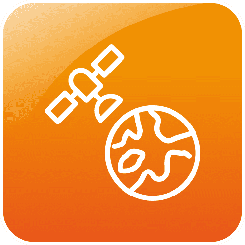 Servicio Monitoreo Meteorológico